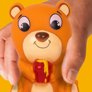 Squeaking toys - prank APK
