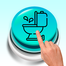 Toilet flush sounds - prank APK