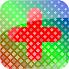 Recovering broken pixels ikona