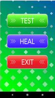 Recovering broken pixels screenshot 3