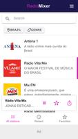 RadioMixer imagem de tela 2