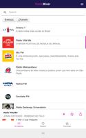 RadioMixer imagem de tela 3