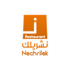 Nechrilek Partner|شركاء نشريلك icon