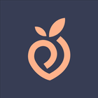 Peach ikona