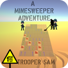 Trooper Sam: Minesweeper Adv. أيقونة