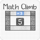 Math Climb-icoon
