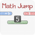 Icona Math Jump