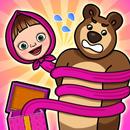 Head Monster Battle Quest APK