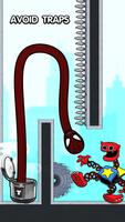 Head Monster Battle Quest Screenshot 2