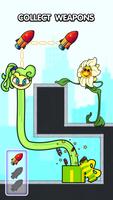 Head Monster Battle Quest Screenshot 3