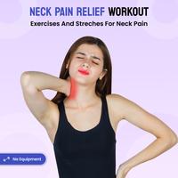 Neck Exercise for Pain Relief screenshot 2