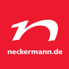 Neckermann ícone