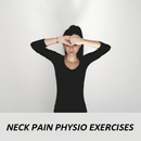 Neck pain physio exercises APK