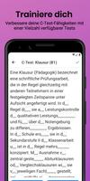 C-Tester Screenshot 2