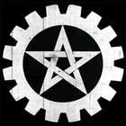 Necrophonic - ITC application-icoon