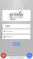 entrée.POD poster