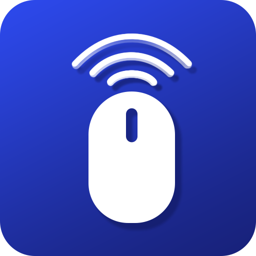 WiFi Mouse: 無線滑鼠、鍵盤、遠端桌面