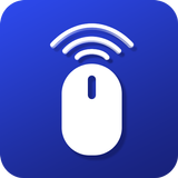WiFi Mouse(Teclado, trackpad)
