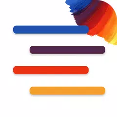 Phont - Poster maker and Typog APK download