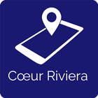 MyVizito Coeur Riviera ikon