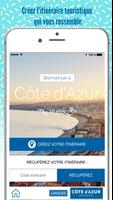 MyVizito Côte d'Azur постер