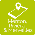 MyVizito Menton Riviera biểu tượng