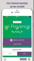 MyVizito Provence الملصق