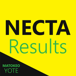 NECTA Results - Matokeo Yote