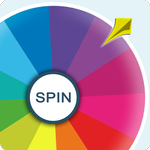 Decision Roulette icon
