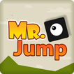 Mr Jump - Journey Upward icon