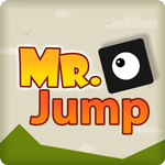 Mr Jump icon