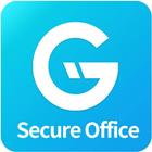 Secure Office GroupWare icône