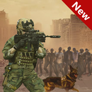 3D Sniper ปืนยิงซอมบี้: เกมส์ย APK