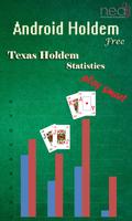 Holdem for Android FREE Affiche