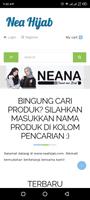 Neahijab 포스터