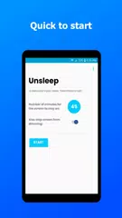 Unsleep: Keep Your Screen On APK download