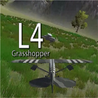 L4 Grasshopper icône