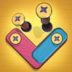 Nuts & Woods: Screw Puzzle アイコン