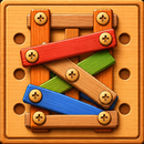 Nuts & Woods: Screw Puzzle APK