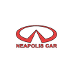 neapolis car آئیکن