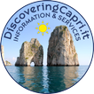 Discovering Capri иконка