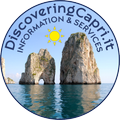 Discovering Capri
