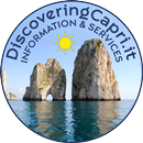 Discovering Capri APK