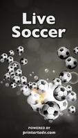 Poster Match Soccer Live