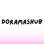 DoramasPlus - DoramasHUB آئیکن