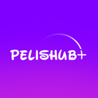 PelisHUB আইকন