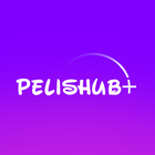 PelisHUB simgesi