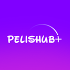 PelisHUB آئیکن