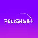 PelisHUB icône