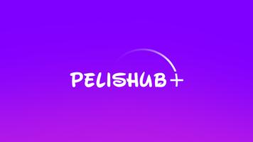 PelisHUB Plakat